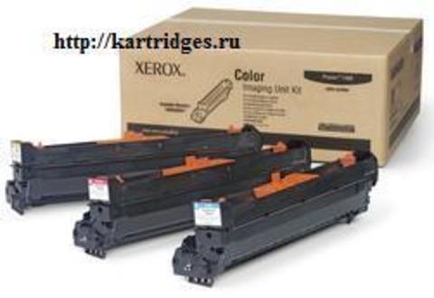 Картридж Xerox 108R00697