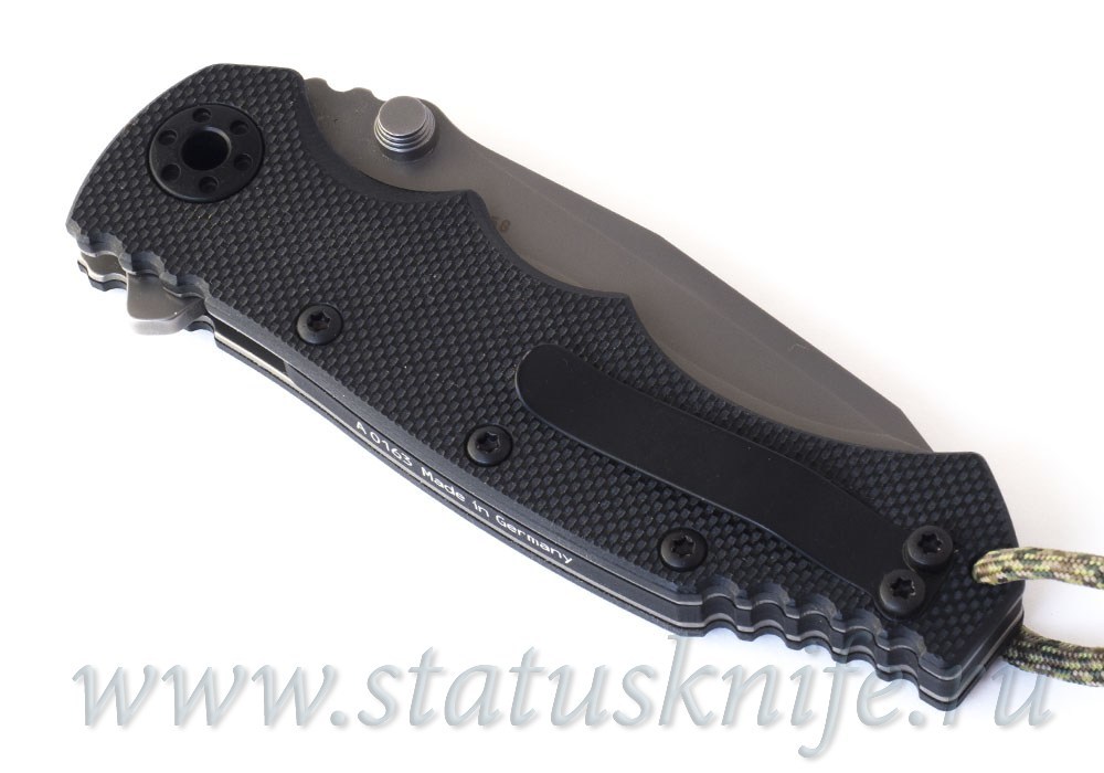Нож Eickhorn Pohl One G-10