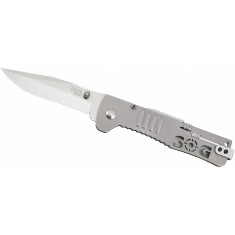 Складной нож SOG, SJ-31 SlimJim