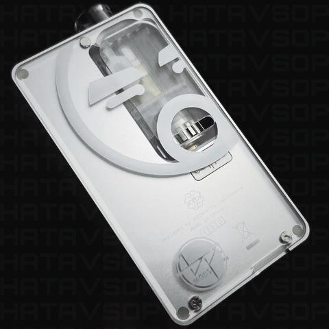 Door (1 piece) for dotAIO by BP MODS