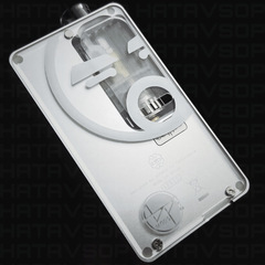 Door (1 piece) for dotAIO by BP MODS