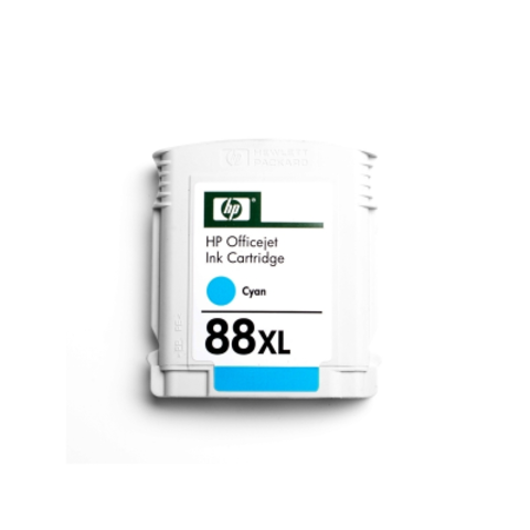 Покупка картриджей hp C9391A №88XL