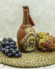 Вино Maran Winery Нораванк Красное Сухое в Кувшине 2017 г.у. 14% 0,5 л, Армения