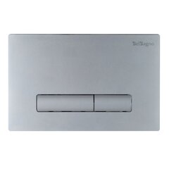 BelBagno Genova BB020-GV-CHROME.M Кнопка смыва, цвет: хром фото