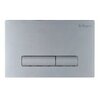 BelBagno Genova BB020-GV-CHROME.M Кнопка смыва, цвет: хром