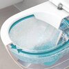 Villeroy&Boch Collaro 4626HS01 Унитаз подвесной безободковый, сиденье в комплекте
