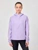 Женская спортивная ветровка Nordski Runway lilac - 1