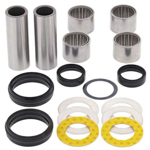 комплект подшипников маятника для Мотоцикла Yamaha YZ125 AllBalls 28-1031