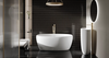 Salini Luce 100122MF Ванна 150x75