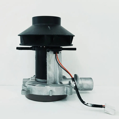 12V-2 / Нагнетатель (2 кВт., 12 вольт) воздуха для автономного отопителя, TG (1 шт)