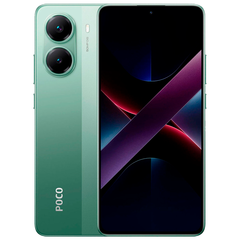 Смартфон Xiaomi Poco X7 Pro 8/256GB, Green (Зеленый)