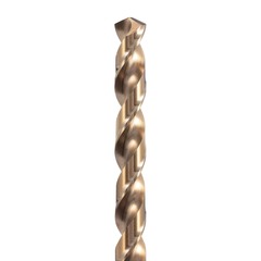 Сверло по металлу ц/х 6,5x350/270мм h8 HSSE-Co5 135° GT50 Pro H-Tools 2A416-06535