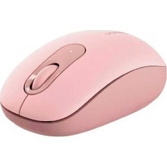 Беспроводная компьютерная мышьUGREEN MU105 (90686) 2.4G Wireless Mouse. Цвет: вишнево-розовый UGREEN MU105 (90686) 2.4G Wireless Mouse, вишнево-розовый