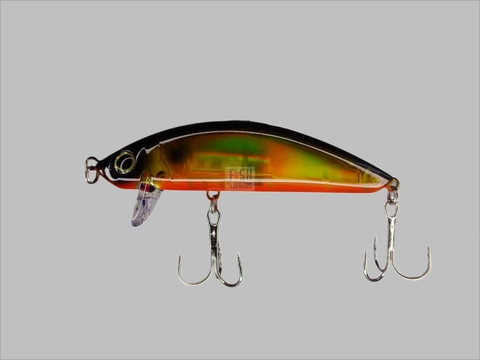 Воблер SURFACE MINNOW F 90мм 11гр. 0-0.5м #19 (реплика)