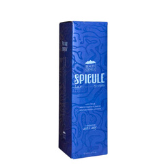 Сыворотка для лица Anti-age с маслом чёрного тмина и гиалуроновой кислотой Spicule ТМ Beauty Crimea (Красота Крыма)
