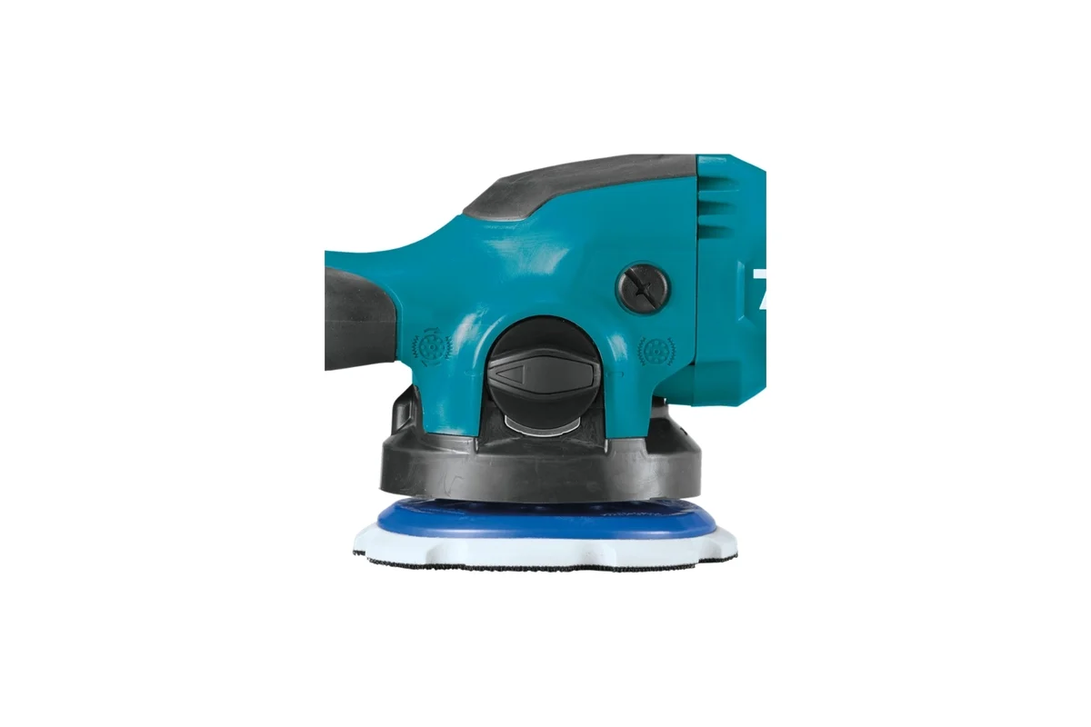 Угловая шлифмашина Makita PO5000C