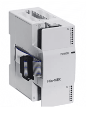 Mitsubishi FX2N-16EX-ES/UL