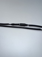 Трос газа для Yamaha MT-09 2014-2020