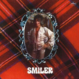 STEWART, ROD: Smiler (Виниловая пластинка)