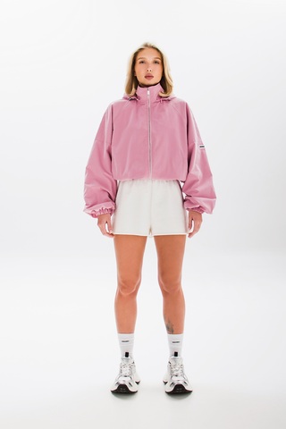 Куртка WINDBREAKER PINK