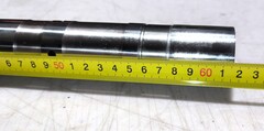 Перо вилки для Honda CBR600FA 11-13 г.в. 41*616 мм