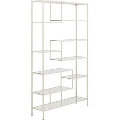 Стеллаж Loft Greige 115x195cm