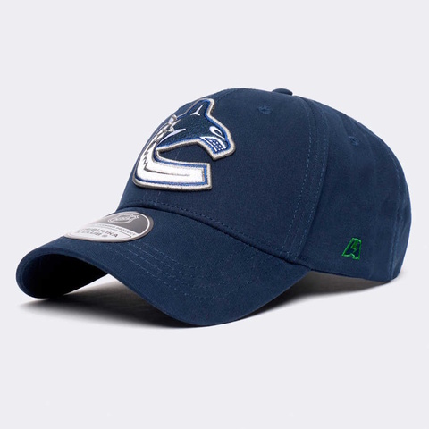 Бейсболка Vancouver Canucks