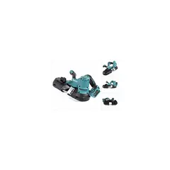 Аккумуляторная ленточная пила Makita DPB181Z
