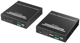 Удлинитель KVM LENKENG LKV582KVM