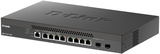 Коммутатор управляемый D-link DXS-1210-10TS/B2A