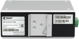 Коммутатор управляемый SNR SNR-S225Gi-8T-POE