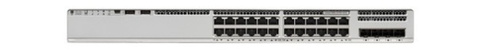 Коммутатор Cisco C9200L-24P-4G-E