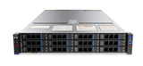 Сервер 2U XComPLX 2x Intel Xeon Gold 6426Y/C741/256GB DDR5/LSI9460+CV/2x480GB SSD + 4x960GB SSD/2x1GB/RTX5090 32GB/2x1300W 2U