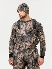 Зимний костюм для охоты Remington ALYASKA Figure на remingtonn.ru