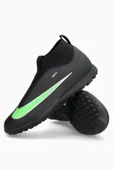 Сороконожки Nike Zoom Mercurial Superfly 11 Academy TF Junior - черный