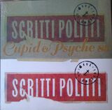 SCRITTI POLITTI: Cupid & Psyche 85 (Виниловая пластинка)