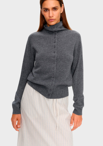 Кардиган DAISYKNIT