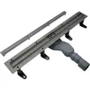Cezares LUX-LD-90-GM Душевой лоток 90 см