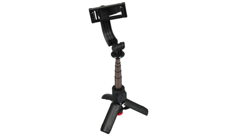Селфи палка ACEFAST E43 Selfie Stick c автомат триподом, черный