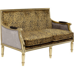 Кушетка Regency Leo