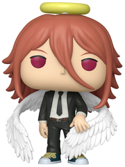 Funko POP! Chainsaw Man Reze Movie: Angel Devil (2350)
