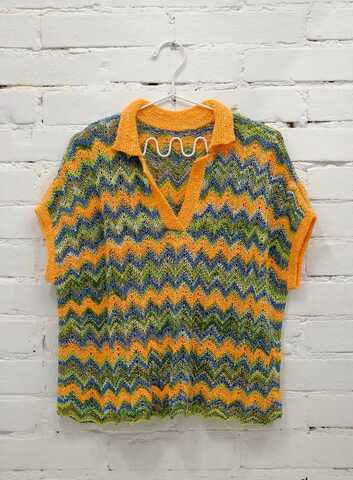 Описание Tropical Polo