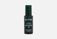 Blithe Сыворотка для сужения пор кожи лица Niacinamide 22%, 30 мл