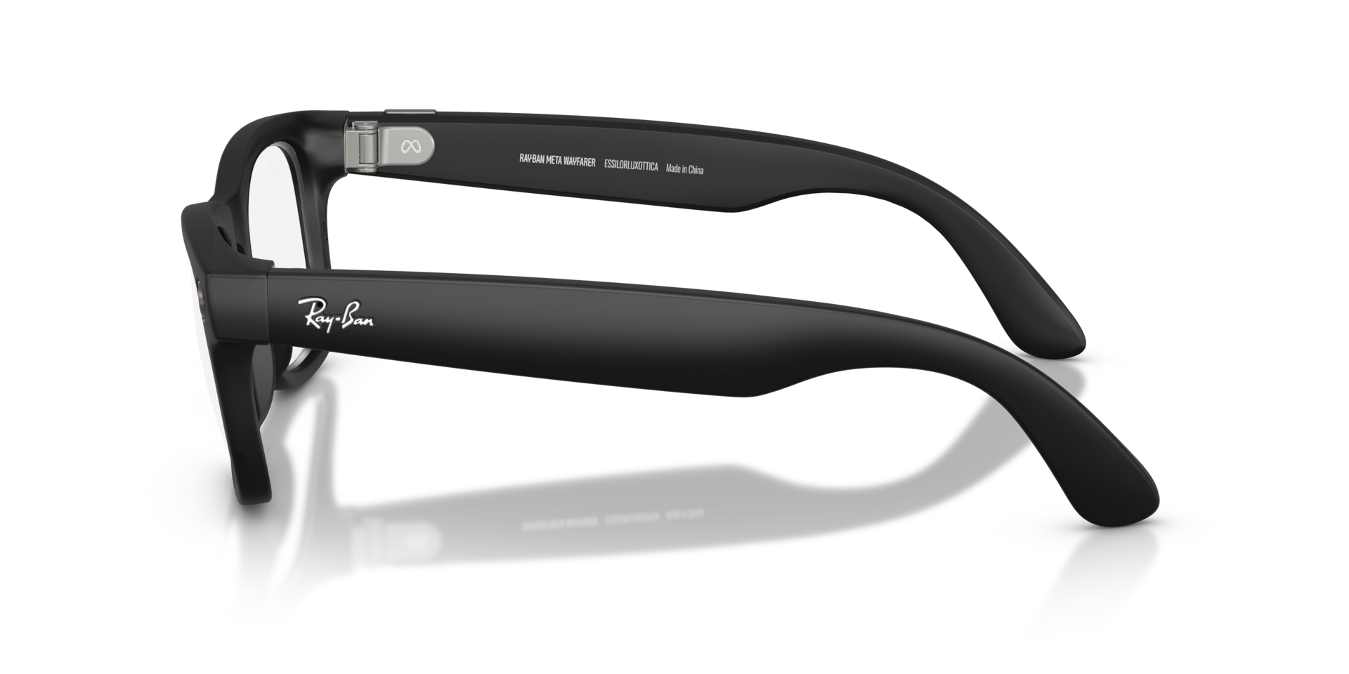 Ray-Ban Meta Wayfarer (Gen 2)