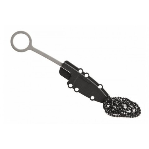 Шейный нож Cold Steel 20BTJ Bird & Trout