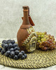 Вино Maran Winery Нораванк Красное Сухое в Кувшине 2017 г.у. 14% 0,5 л, Армения