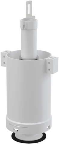 Alcaplast A03A Сливной механизм для высоко расположенного бачка