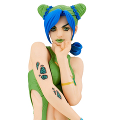 Фигурка JoJo's Bizarre Adventure Stone Ocean