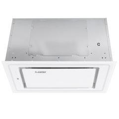 Вытяжка EXITEQ EX-1286 white