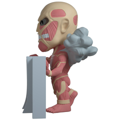 Фигурка Youtooz Attack on Titan Colossal Titan